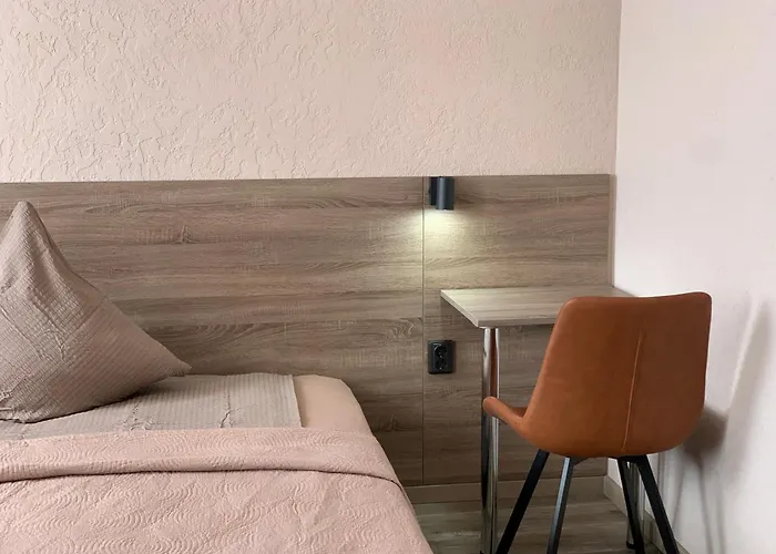 Sweet Apartments
