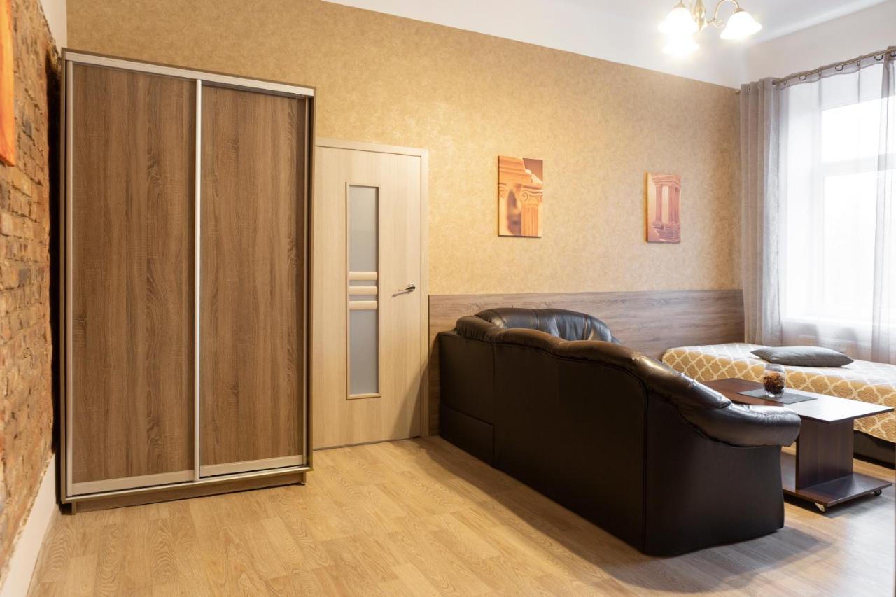 Sweet Lejlighed Šiauliai