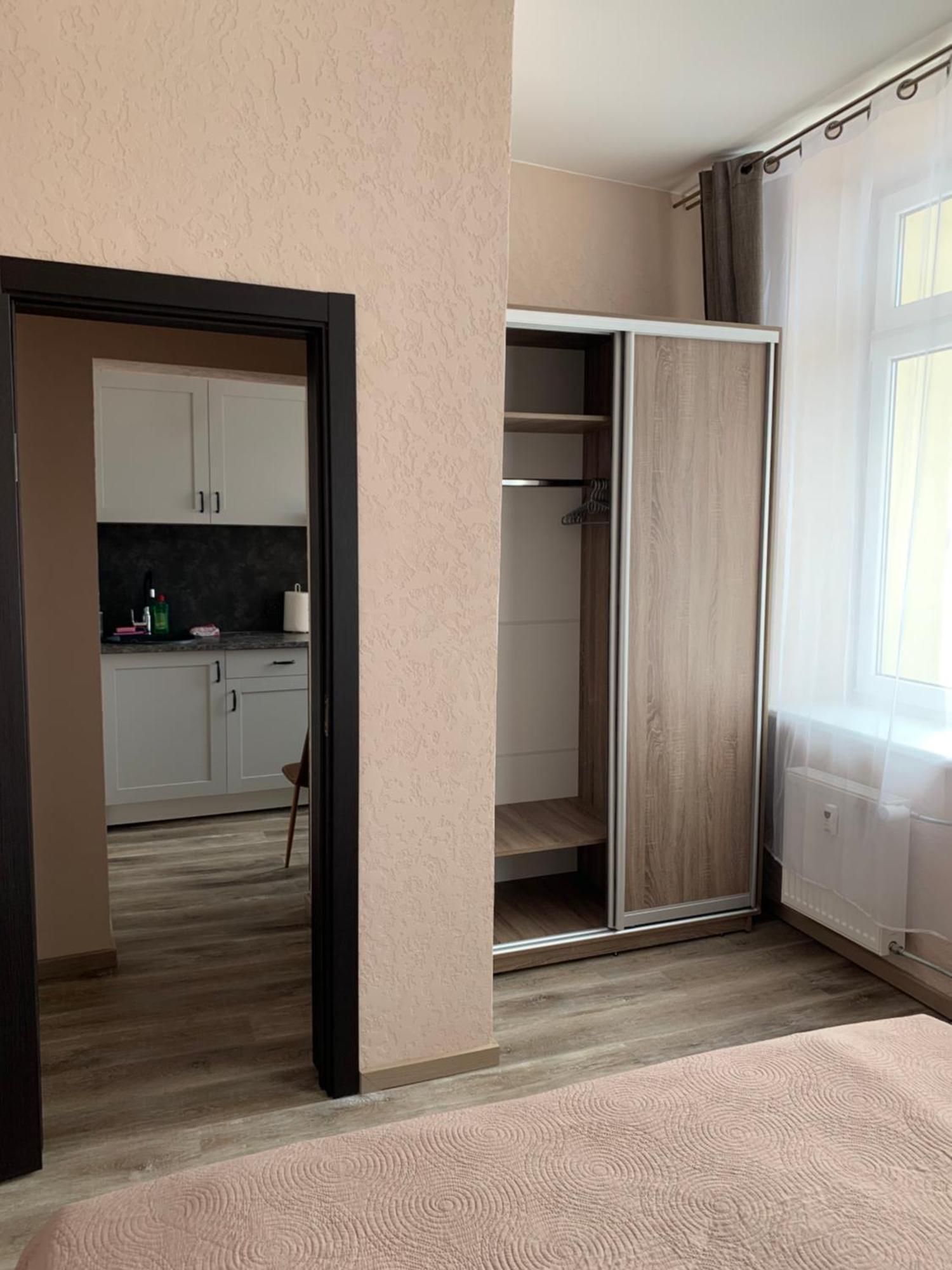 Lejlighed Sweet Šiauliai